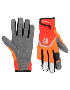 GUANTES HUSQVARNA TECHNICAL LIGHT