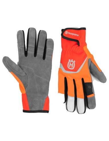 GUANTES HUSQVARNA TECHNICAL LIGHT