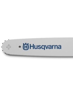 ESPADIN HUSQVARNA 10" 1/4" 1,3MM LAMINADO