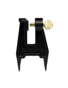 SOPORTE PARA ESPADA HUSQVARNA