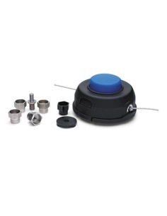 CABEZAL HUSQVARNA TRIMMY T35 UNIVERSAL