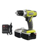 TALADRO RYOBI 12V 2 BATERIAS