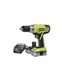 TALADRO RYOBI 12V 2 BATERIAS