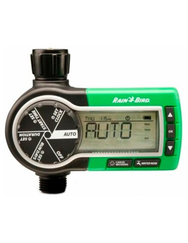 PROGRAMADOR RAIN BIRD GRIFO 1ZEHTMR