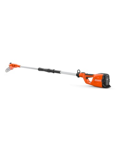 PODADORA HUSQVARNA BATERIA 120iTK4-P