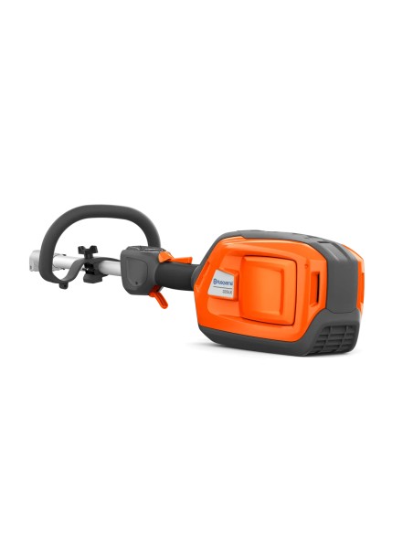 DESBROZADORA HUSQVARNA BATERIA 325ILK COMBI + TRIMMER