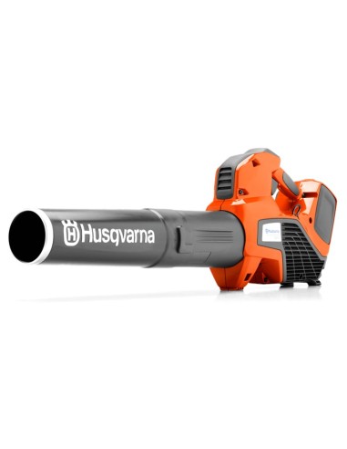 SOPLADOR HUSQVARNA BATERIA 525IB