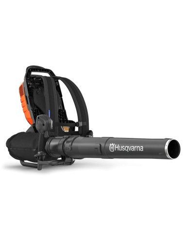 SOPLADOR HUSQVARNA BATERIA 550IBTX