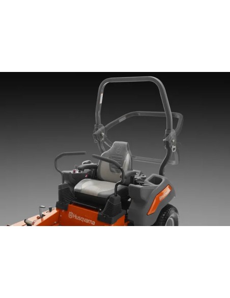 GIRO CERO HUSQVARNA Z 448