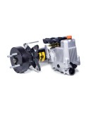 GIRO CERO HUSQVARNA Z 448