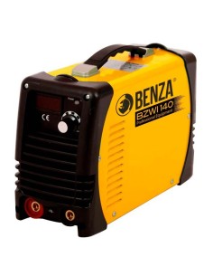 SOLDADOR INVERTER BENZA BZWI140