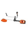 DESBROZADORA HUSQVARNA BATERIA 525iRXT