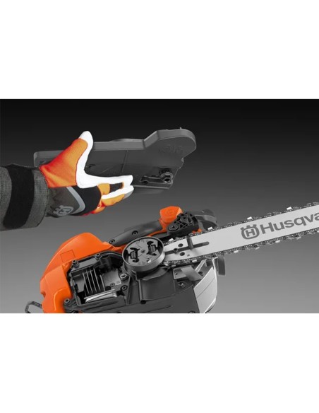 MOTOSIERRA HUSQVARNA 540 XP MARK III