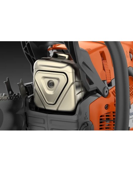 MOTOSIERRA HUSQVARNA 585 20"