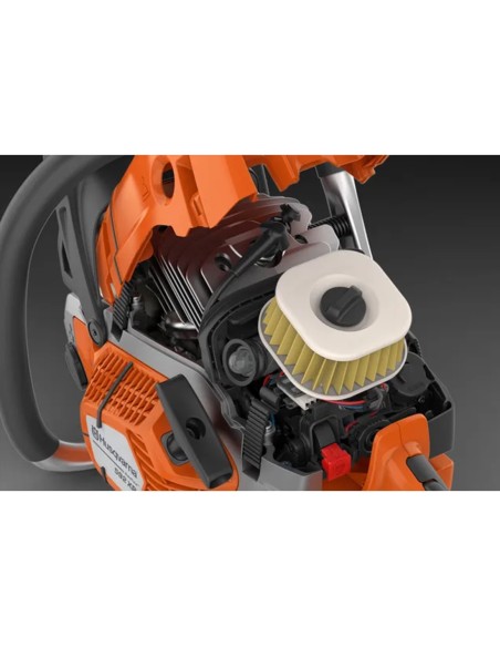 MOTOSIERRA HUSQVARNA 585 20"