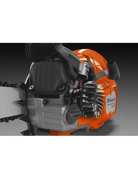 MOTOSIERRA HUSQVARNA 585 20"