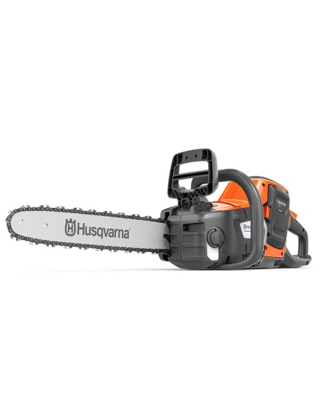MOTOSIERRA HUSQVARNA BATERIA 240i