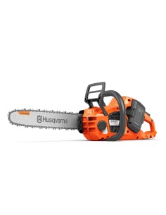 MOTOSIERRA HUSQVARNA BATERIA 435i