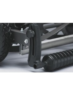 CORTACESPED HUSQVARNA 64 2