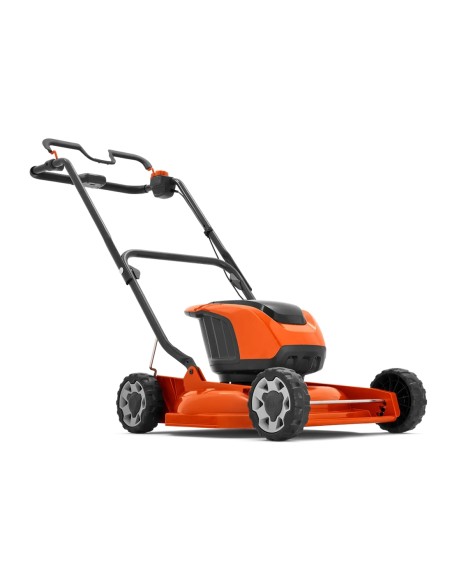 CORTACESPED HUSQVARNA LB 146i