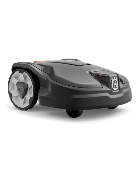 AUTOMOWER HUSQVARNA 305