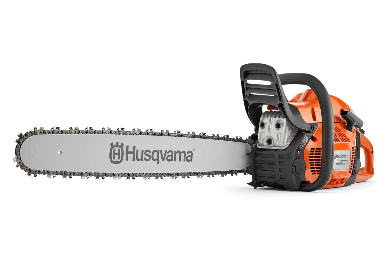 Motosierras Husqvarna