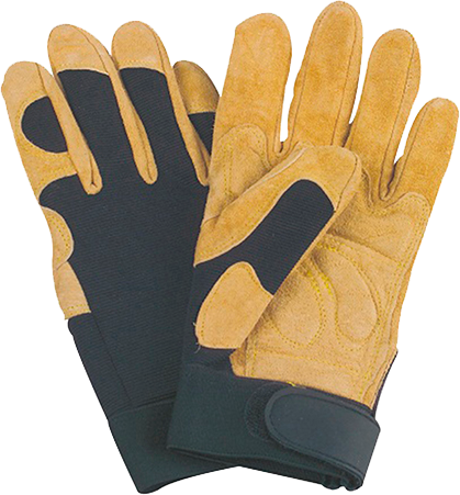 Guantes