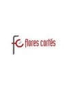 Flores Cortés