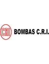 Bombas CRI