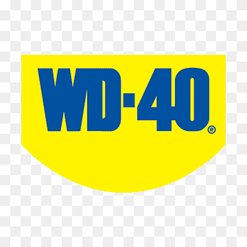 WD-40